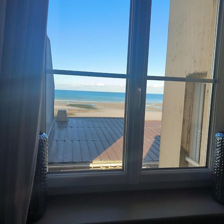 Le Nautilus Bed & Breakfast Wimereux Luaran gambar