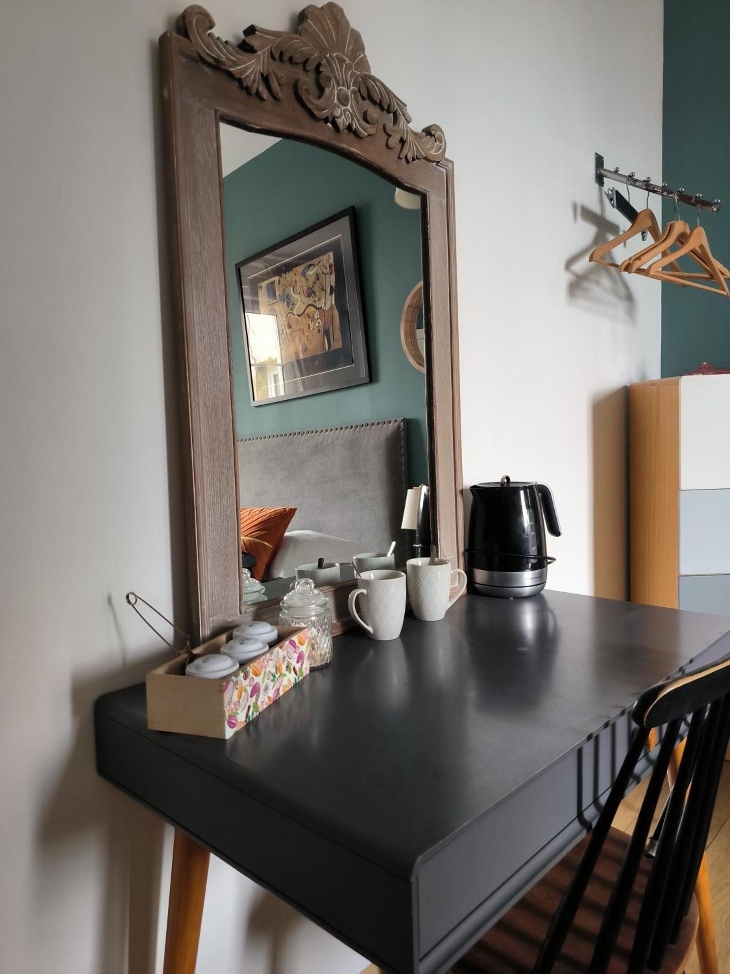 Le Nautilus Bed & Breakfast Wimereux Luaran gambar