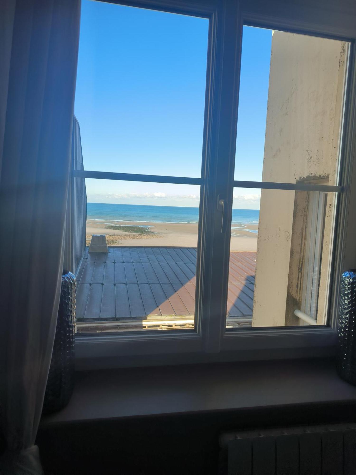 Le Nautilus Bed & Breakfast Wimereux Luaran gambar