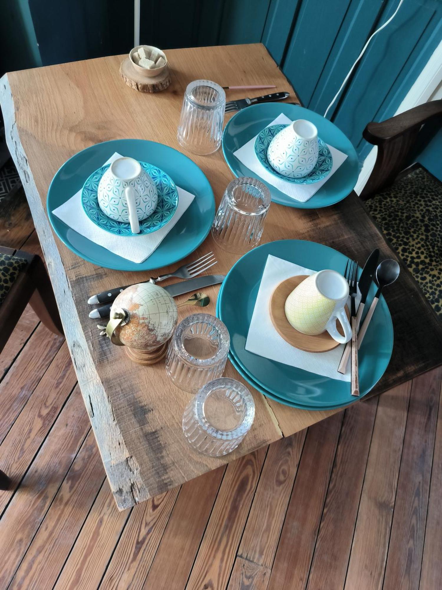 Le Nautilus Bed & Breakfast Wimereux Luaran gambar