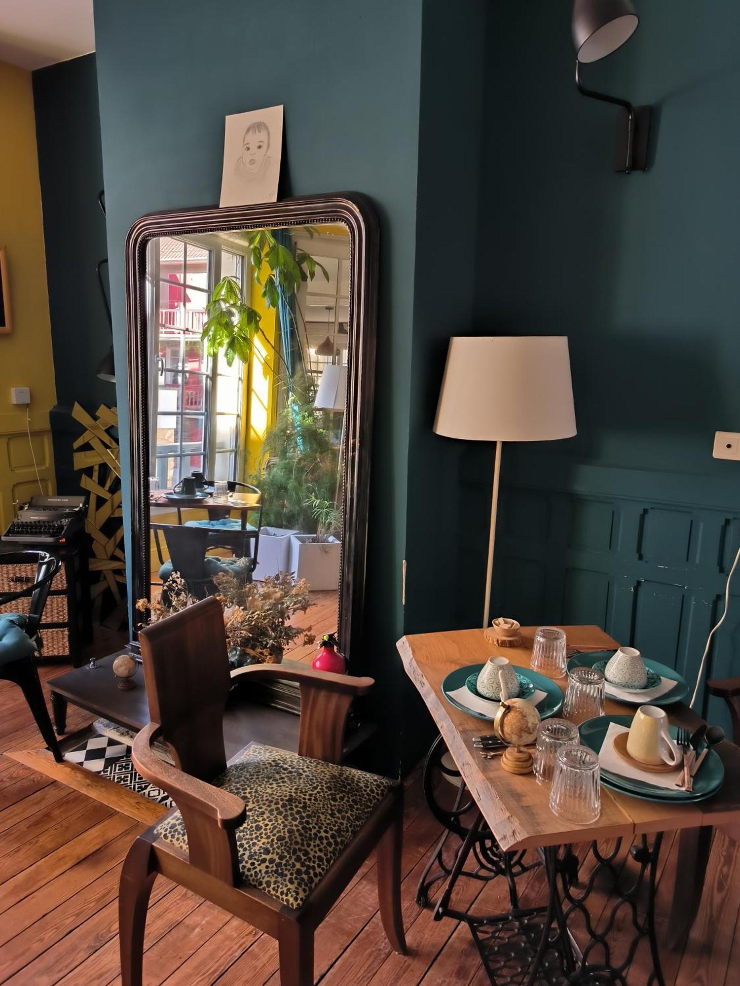 Le Nautilus Bed & Breakfast Wimereux Luaran gambar