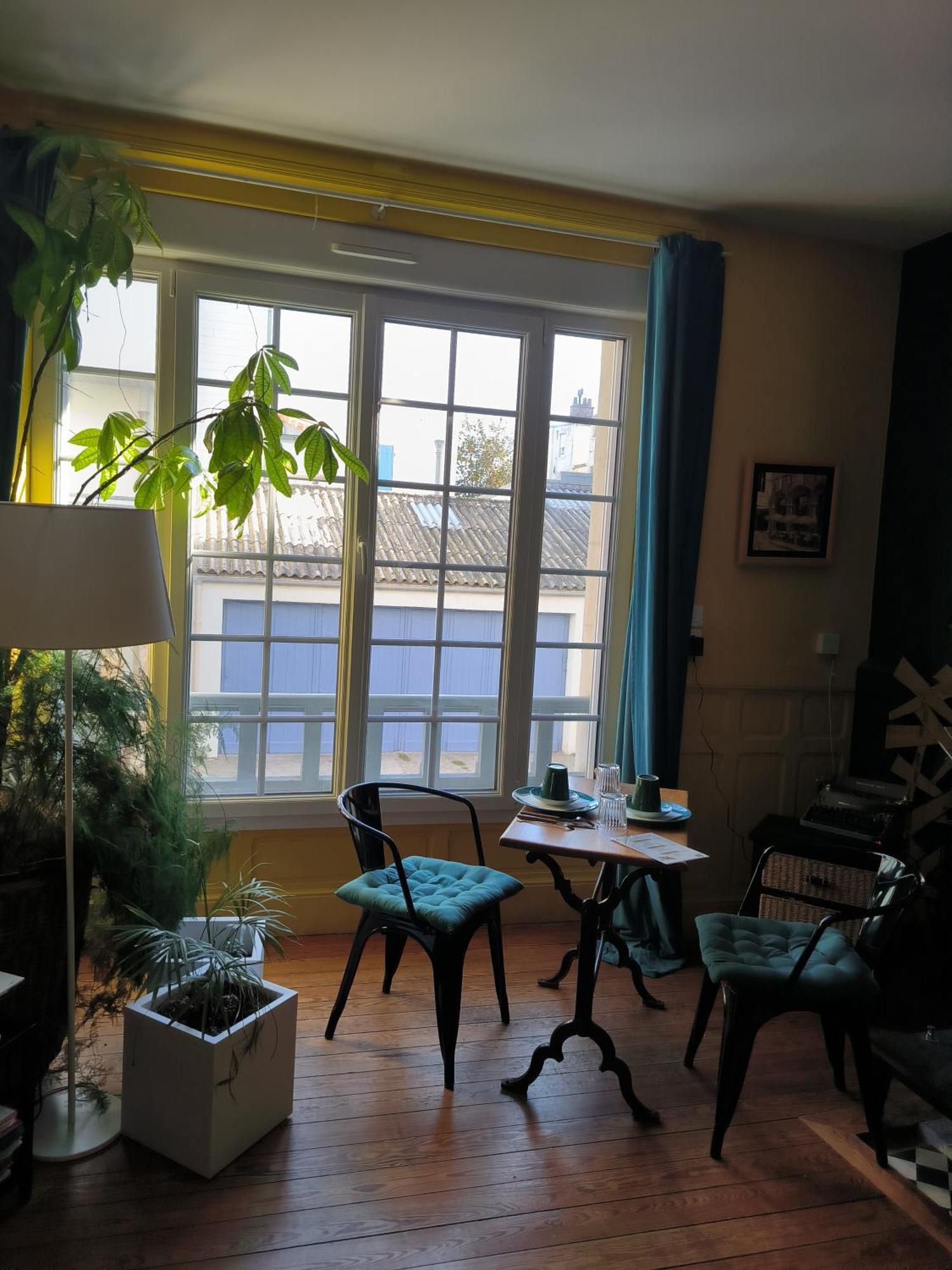 Le Nautilus Bed & Breakfast Wimereux Luaran gambar