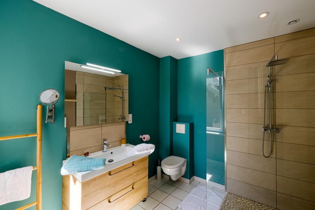 Le Nautilus Bed & Breakfast Wimereux Luaran gambar