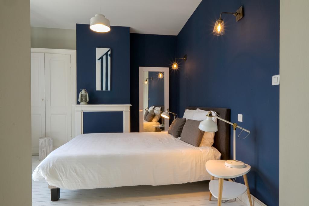 Le Nautilus Bed & Breakfast Wimereux Luaran gambar