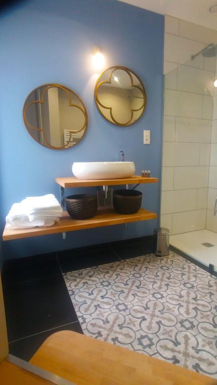 Le Nautilus Bed & Breakfast Wimereux Luaran gambar