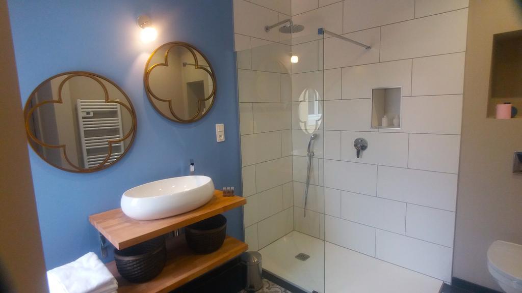 Le Nautilus Bed & Breakfast Wimereux Luaran gambar