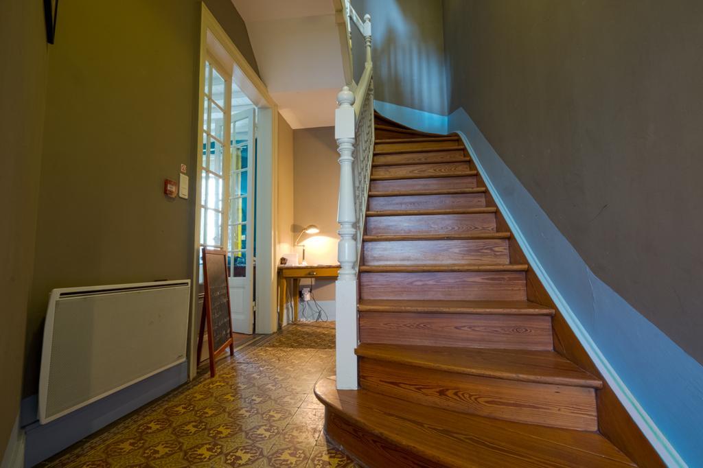 Le Nautilus Bed & Breakfast Wimereux Luaran gambar